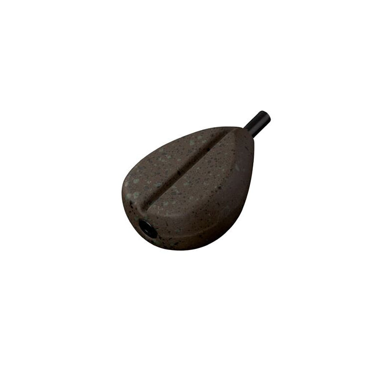 Fox Camotex Inline Flat Pear Lead