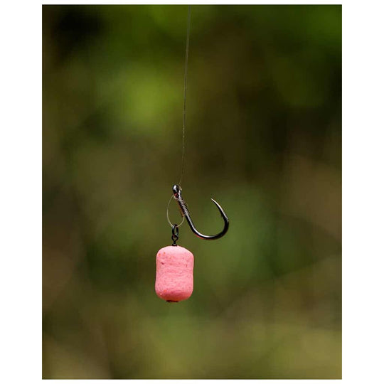 Fox Carp Ready Rigs - Fluoro D-Rig