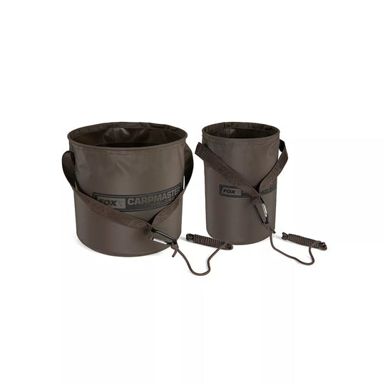 Fox Carpmaster Water Buckets