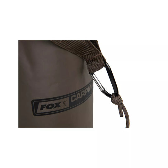 Fox Carpmaster Water Buckets
