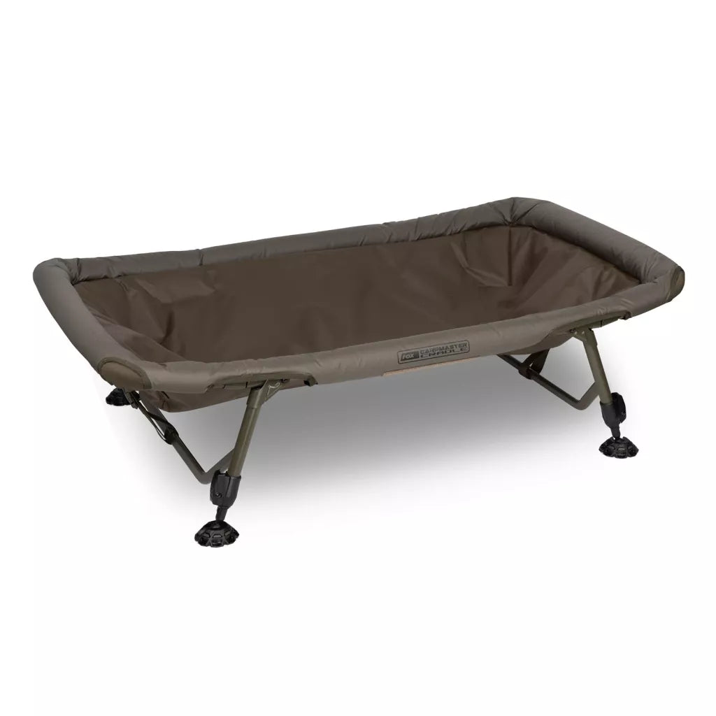 Fox Carpmaster Welded Cradle
