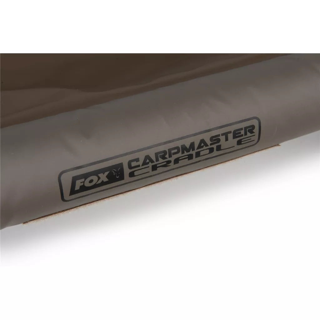 Fox Carpmaster Welded Cradle