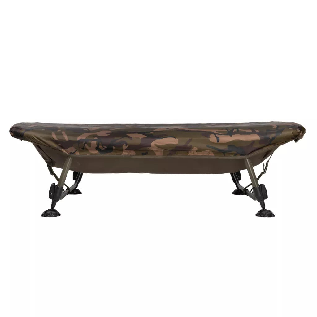 Fox Carpmaster Welded Cradle
