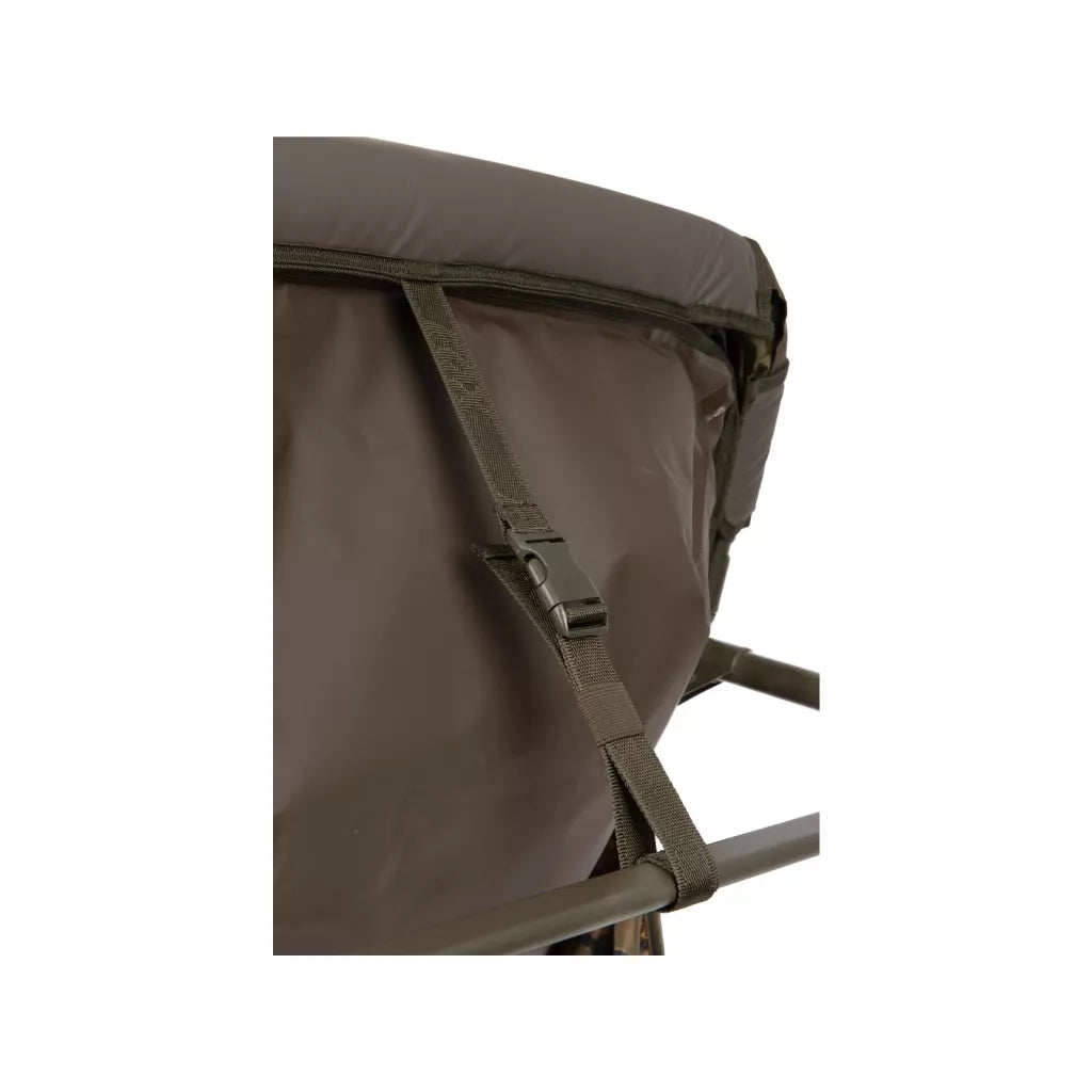 Fox Carpmaster Welded Cradle