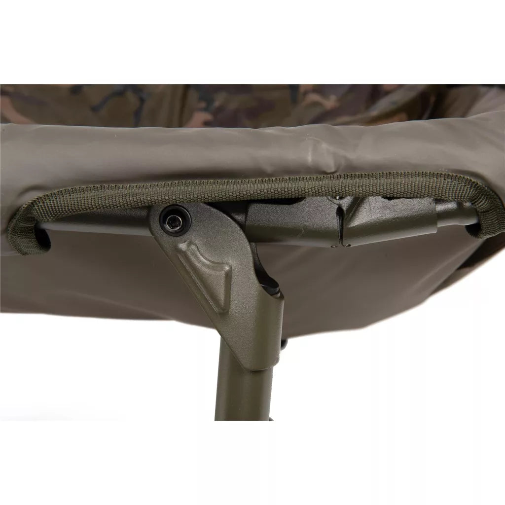 Fox Carpmaster Welded Cradle
