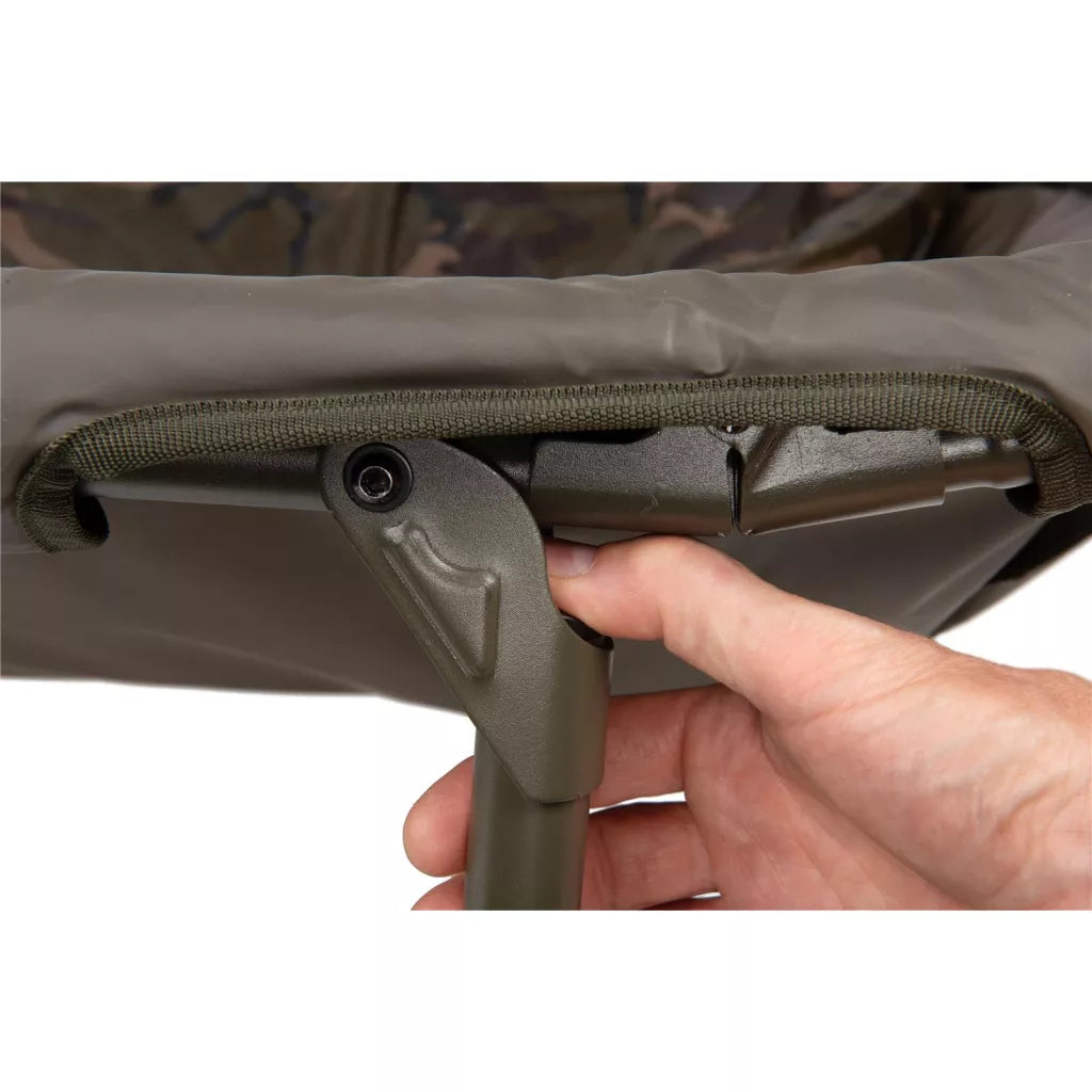 Fox Carpmaster Welded Cradle