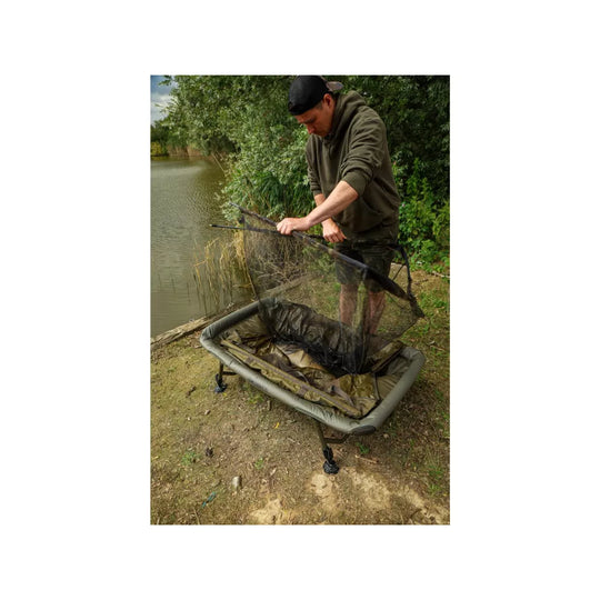 Fox Carpmaster Welded Cradle