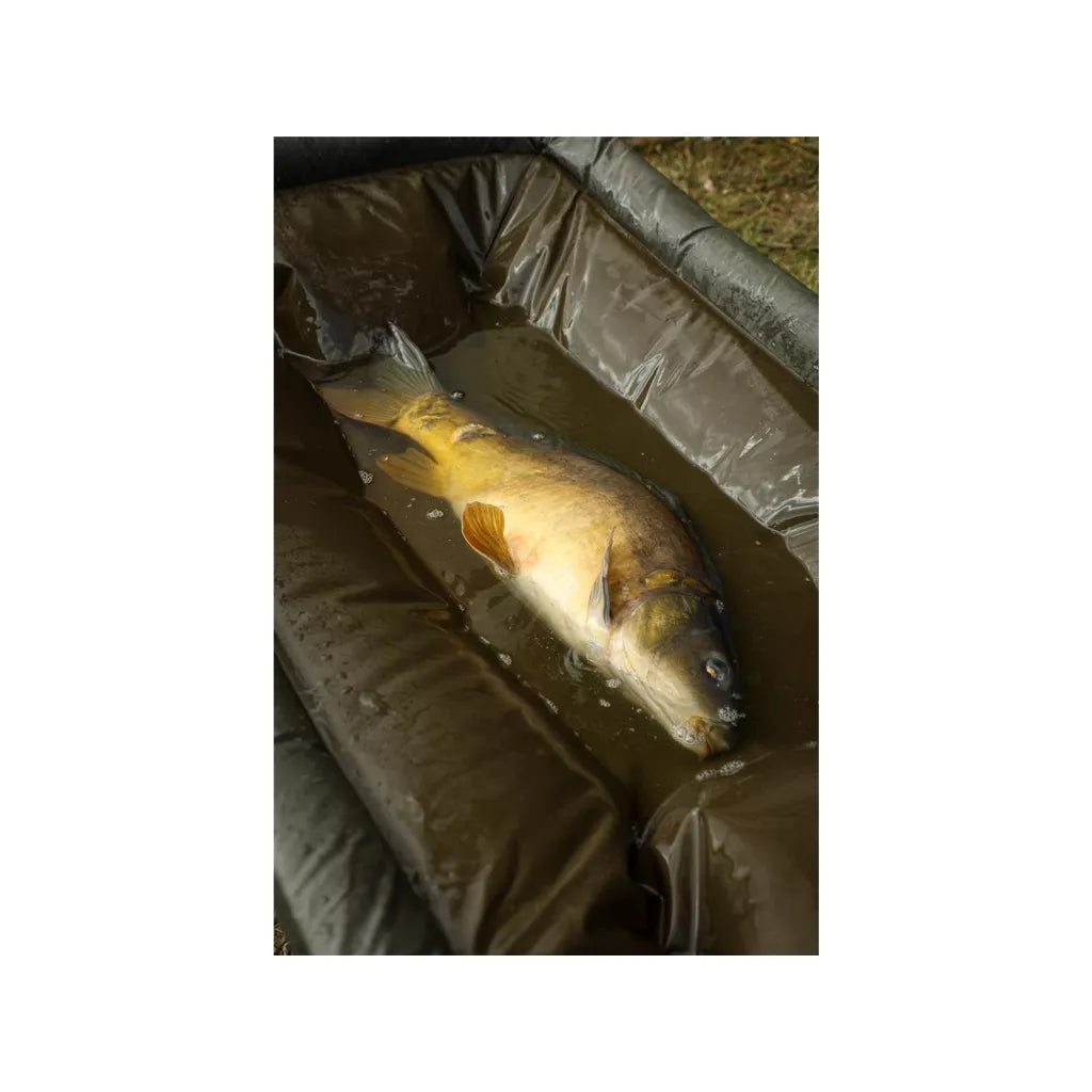 Fox Carpmaster Welded Cradle