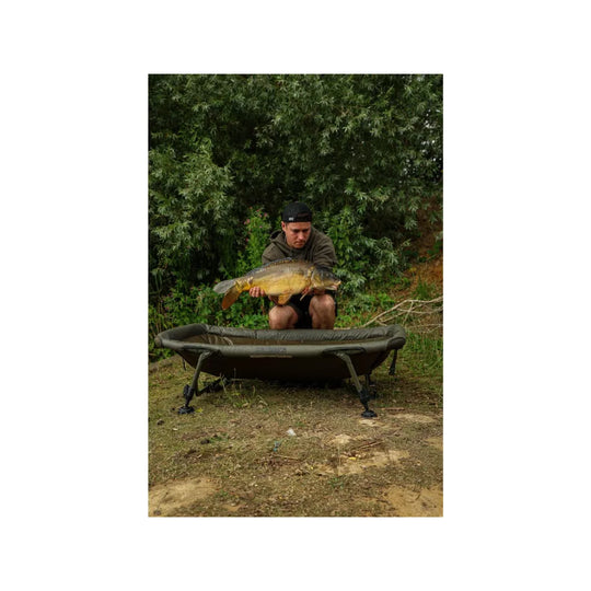 Fox Carpmaster Welded Cradle