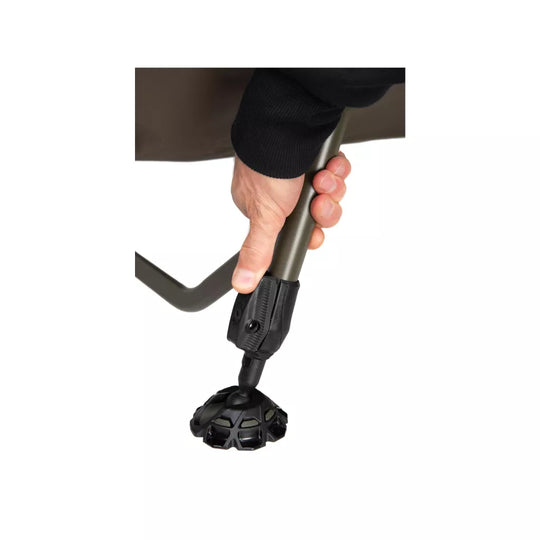 Fox Carpmaster Welded Cradle