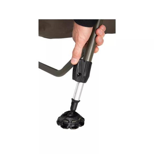 Fox Carpmaster Welded Cradle