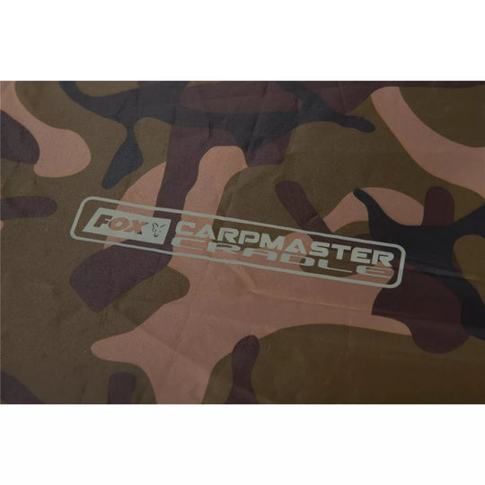 Fox Carpmaster Welded Cradle