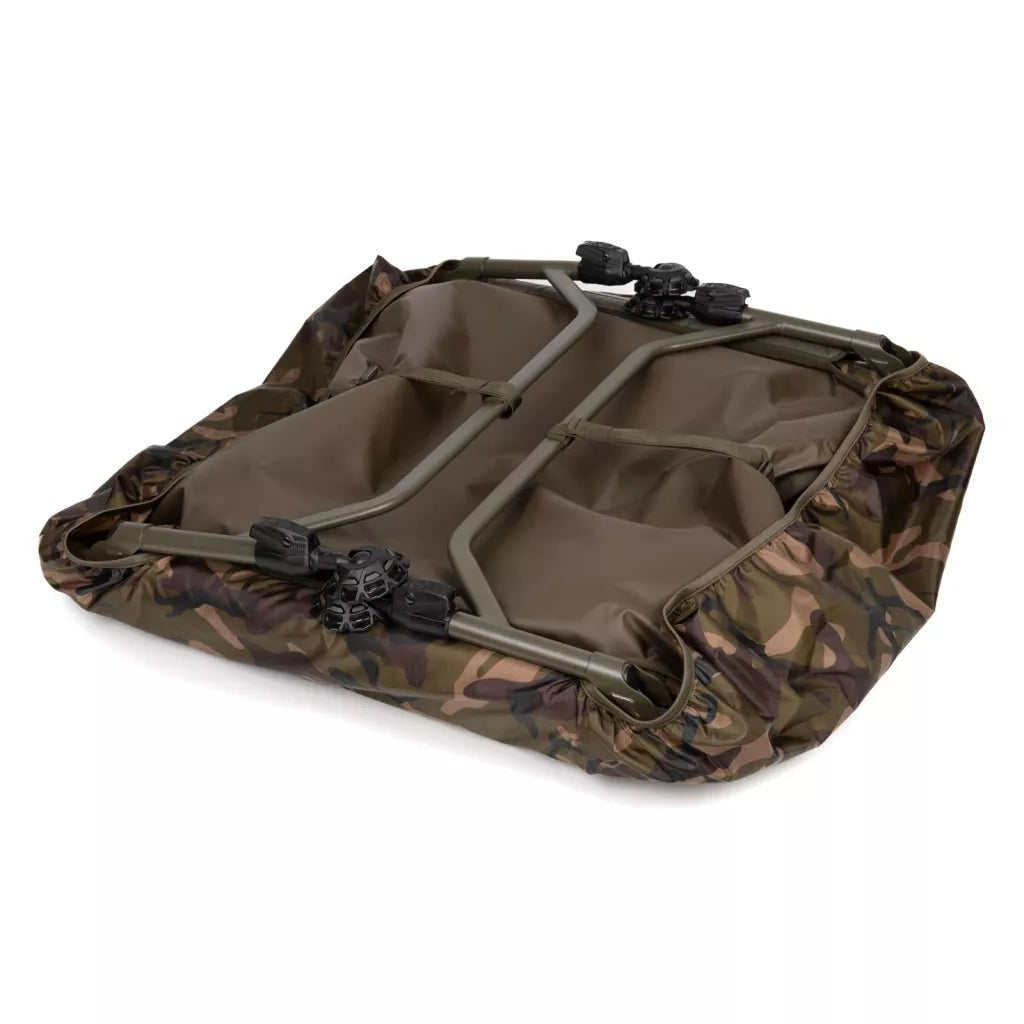 Fox Carpmaster Welded Cradle