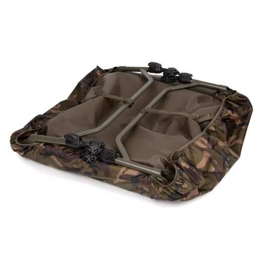 Fox Carpmaster Welded Cradle