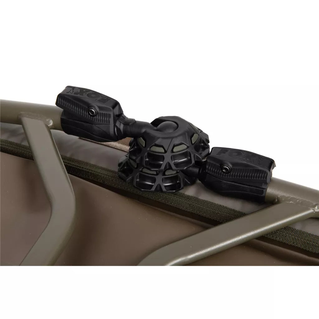 Fox Carpmaster Welded Cradle