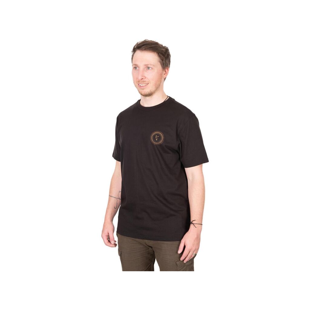 Fox Circle T-Shirt