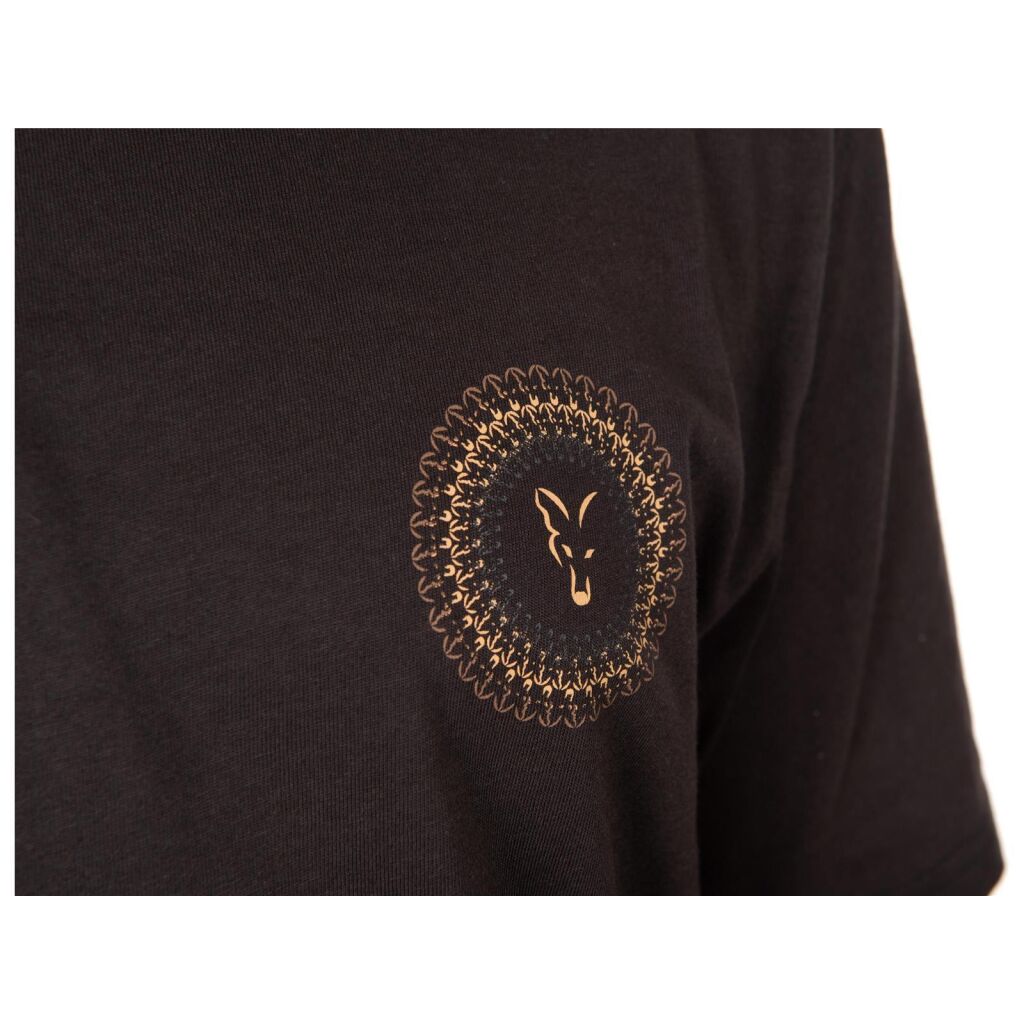 Fox Circle T-Shirt