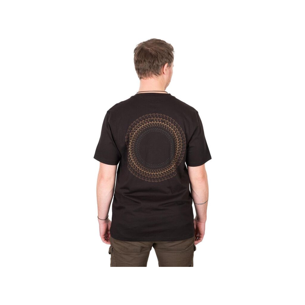 Fox Circle T-Shirt