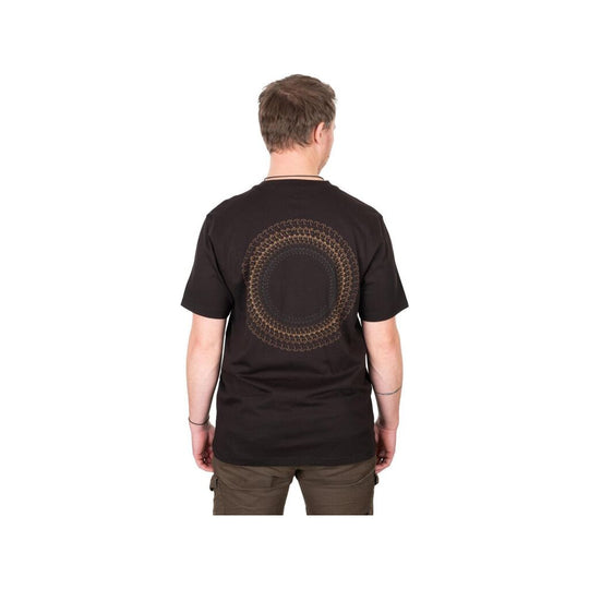 Fox Circle T-Shirt