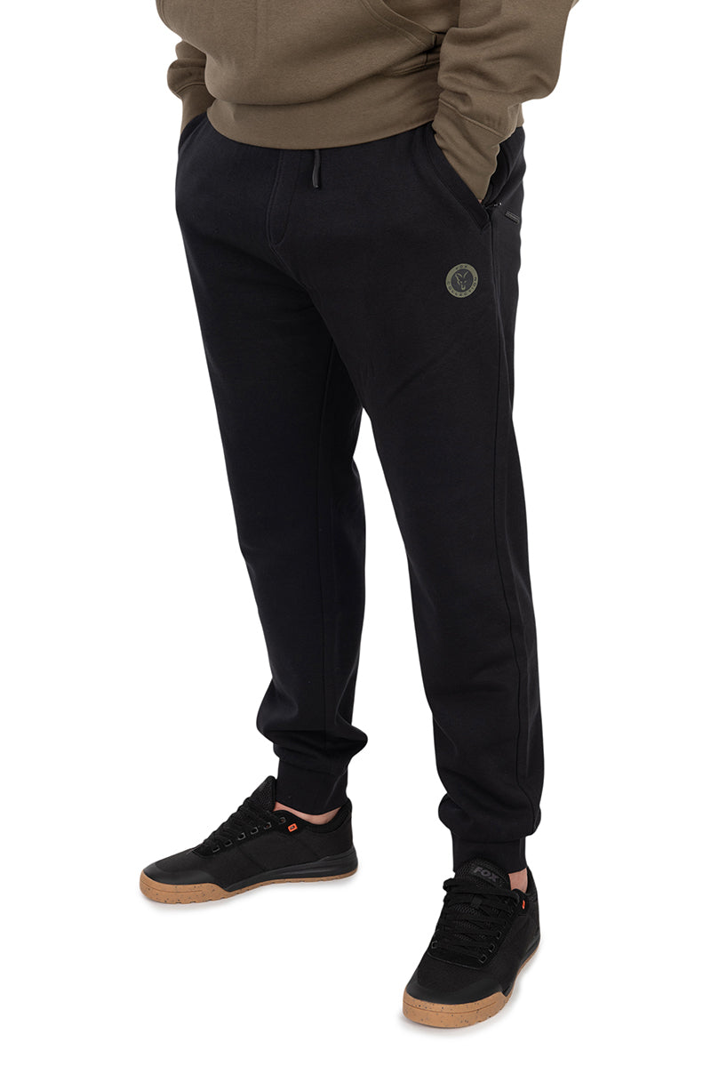 Fox Collection Jogger - Black