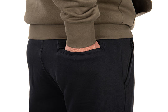 Fox Collection Jogger - Black