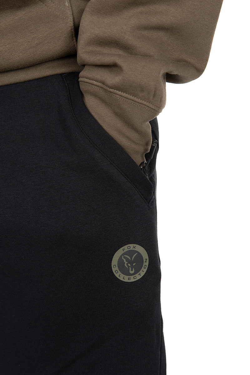 Fox Collection Jogger - Black