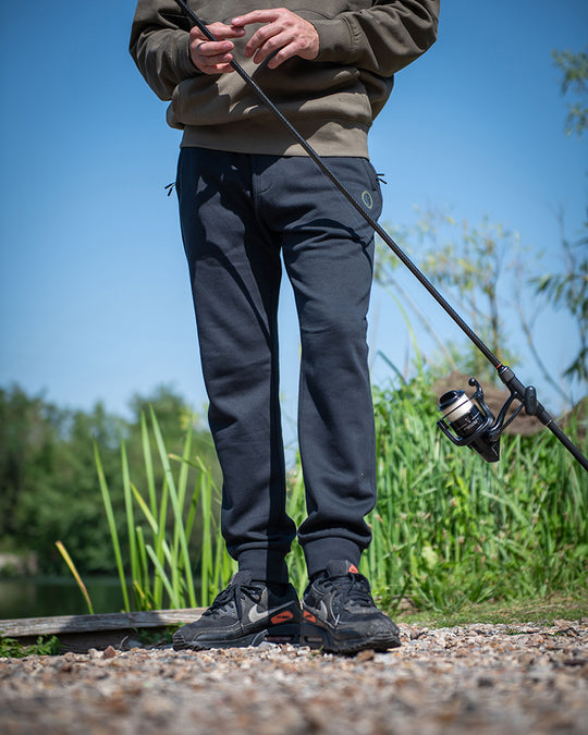 Fox Collection Jogger - Black