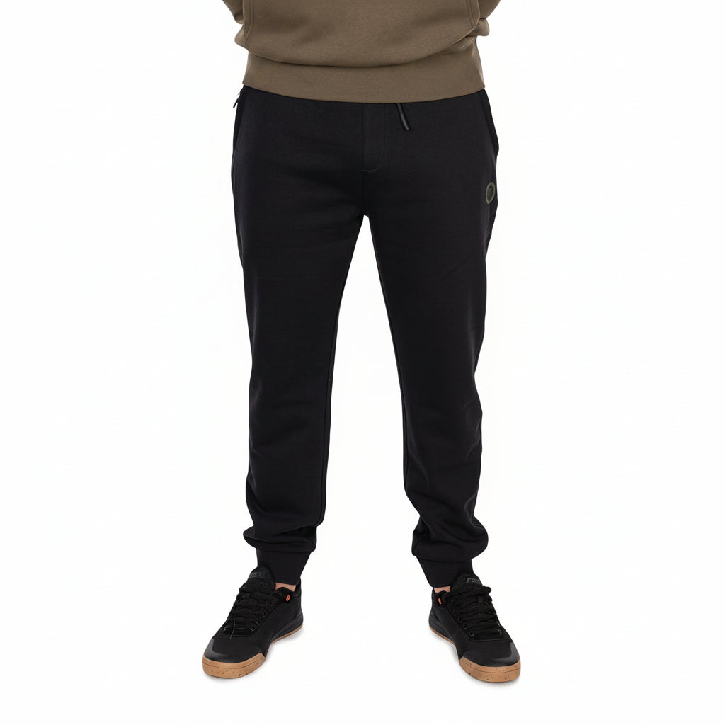Fox Collection Jogger - Black