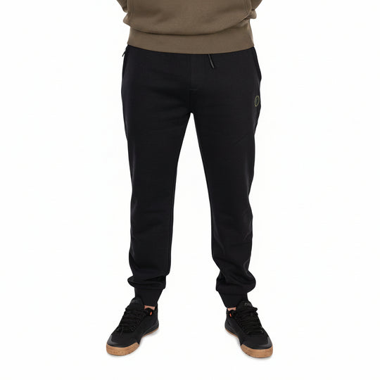 Fox Collection Jogger - Black