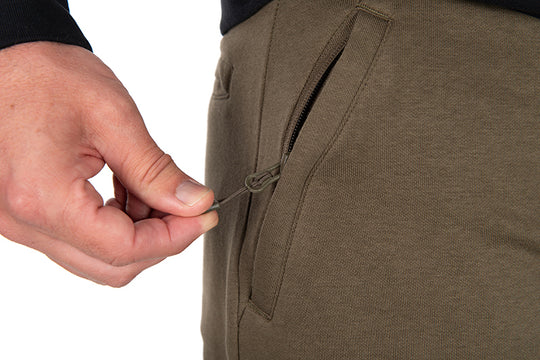 Fox Collection Jogger - Green