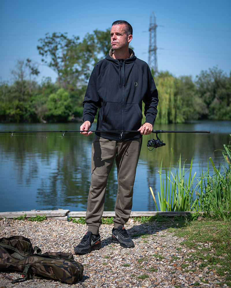 Fox Collection Jogger - Green