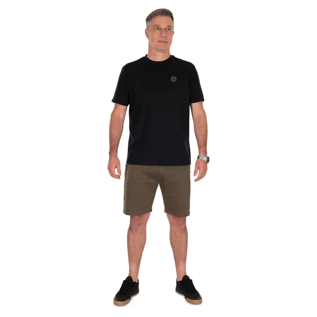 Fox Collection Jogger Short - Green