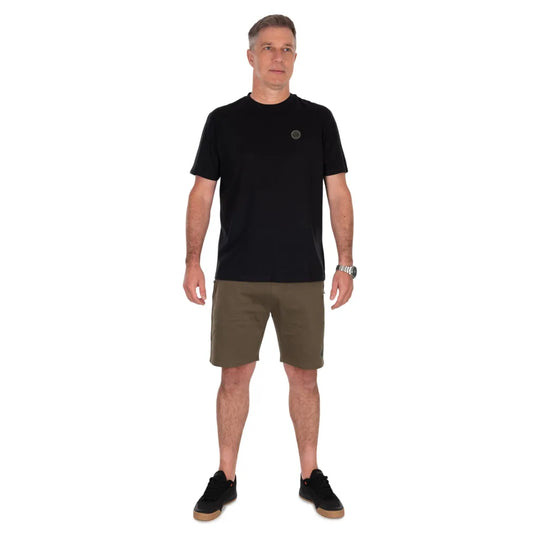 Fox Collection Jogger Short - Green