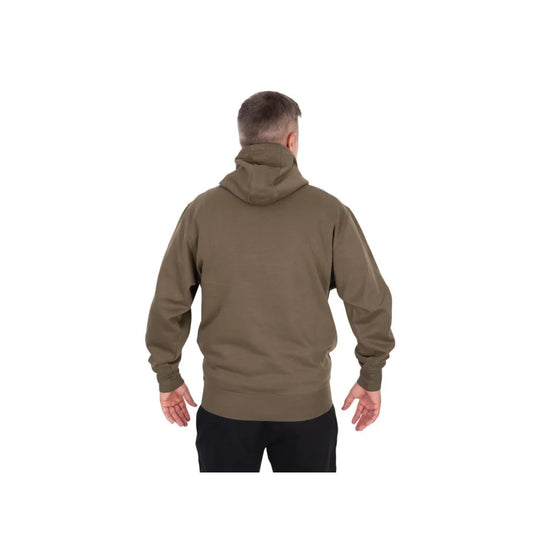 Fox Collection Pullover Hoody - Green