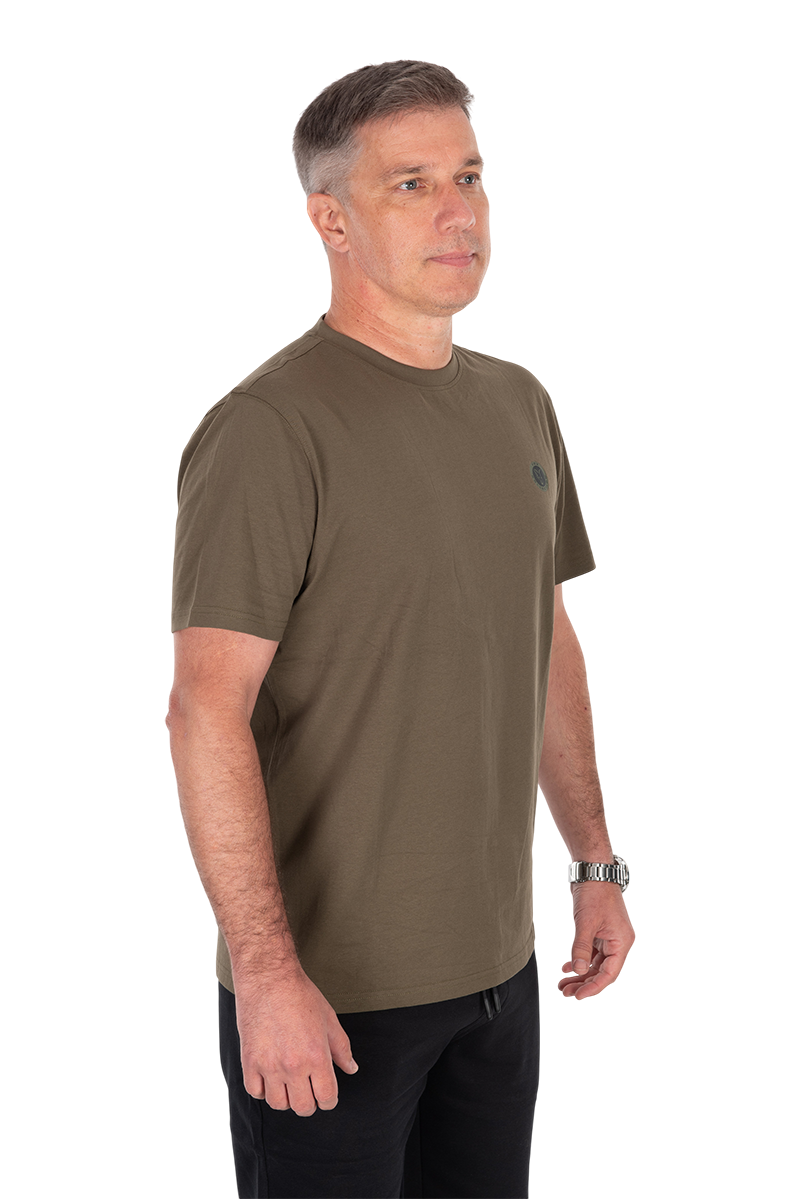 Fox Collection T-Shirt - Green