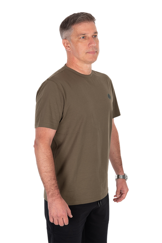 Fox Collection T-Shirt - Green