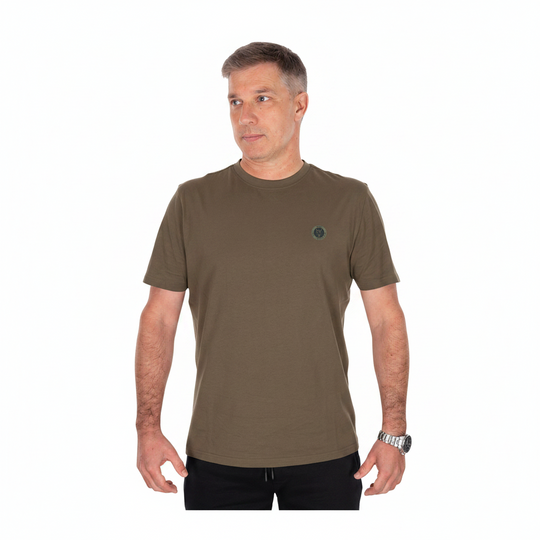 Fox Collection T-Shirt - Green