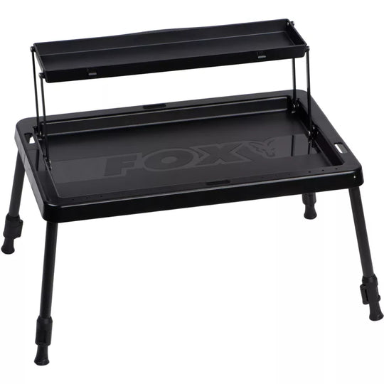 Fox Compact 2 Tier Bivvy Table