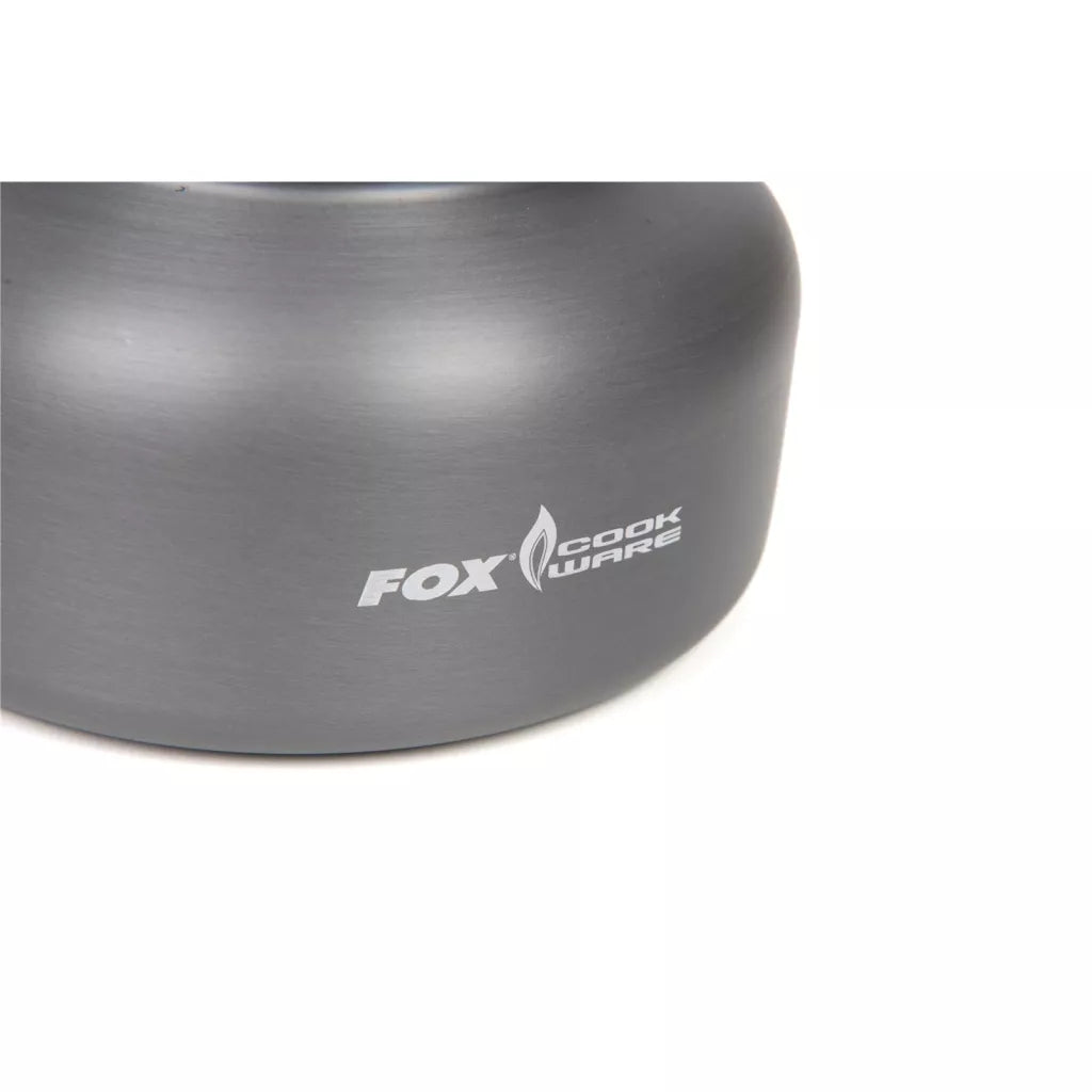Fox Cookware 0.9l Kettle