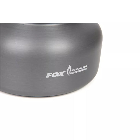 Fox Cookware 0.9l Kettle