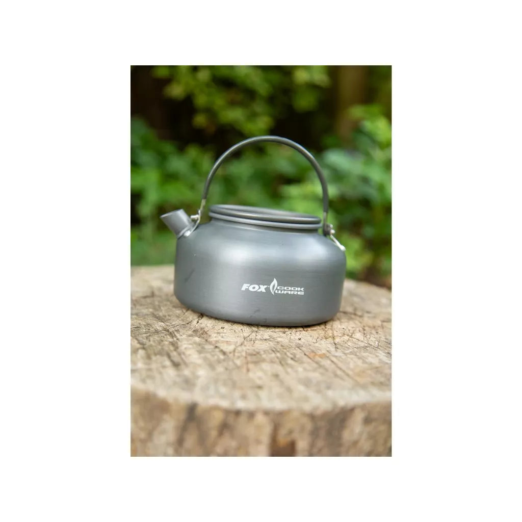 Fox Cookware 0.9l Kettle