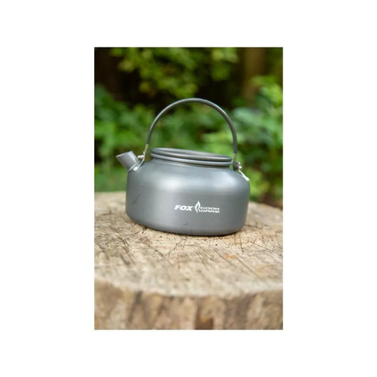 Fox Cookware 0.9l Kettle