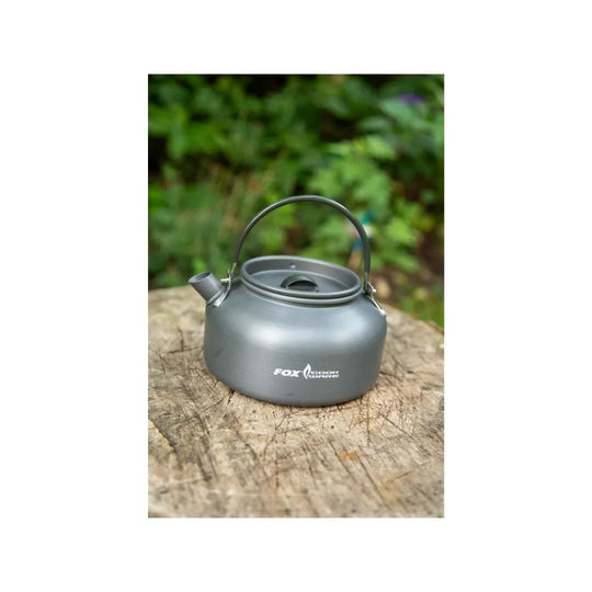 Fox Cookware 0.9l Kettle