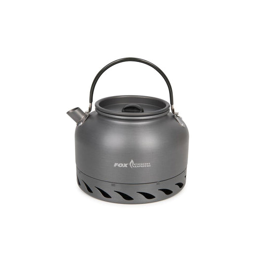 Fox Cookware Heat Transfer Kettle
