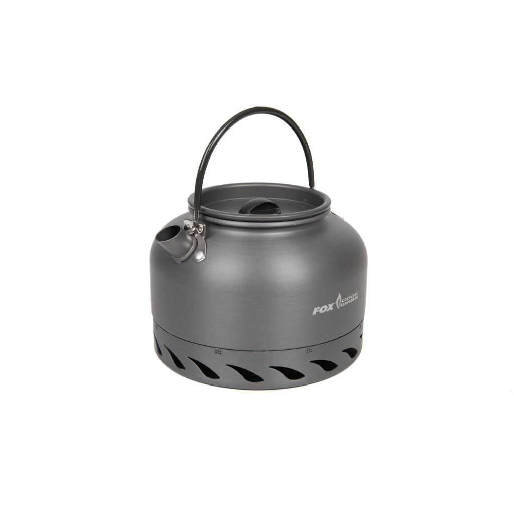 Fox Cookware Heat Transfer Kettle