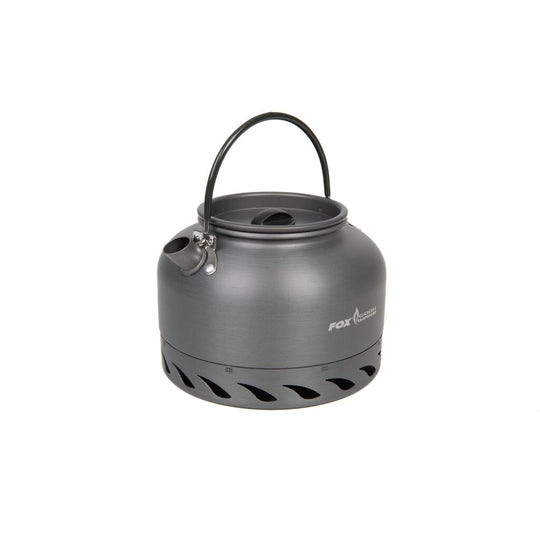 Fox Cookware Heat Transfer Kettle