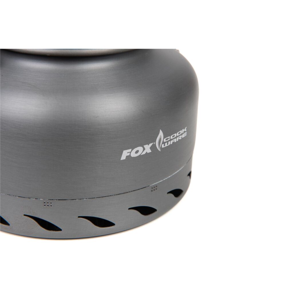 Fox Cookware Heat Transfer Kettle
