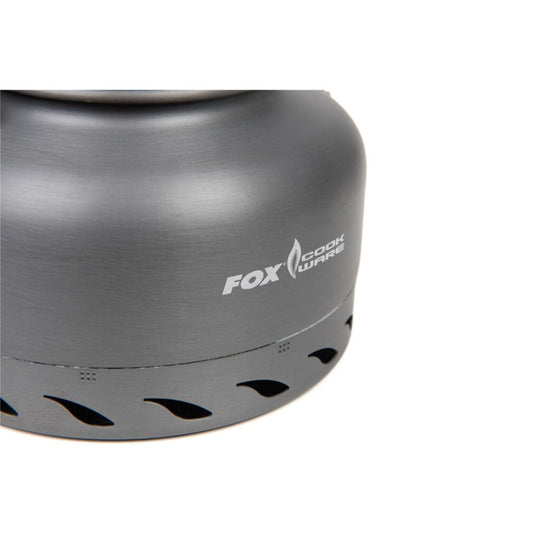 Fox Cookware Heat Transfer Kettle