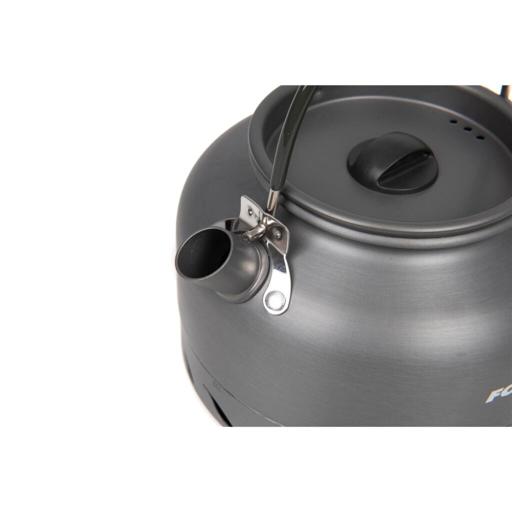 Fox Cookware Heat Transfer Kettle