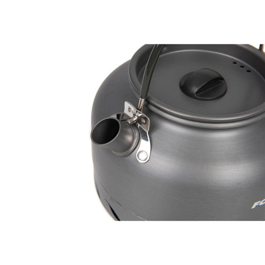 Fox Cookware Heat Transfer Kettle